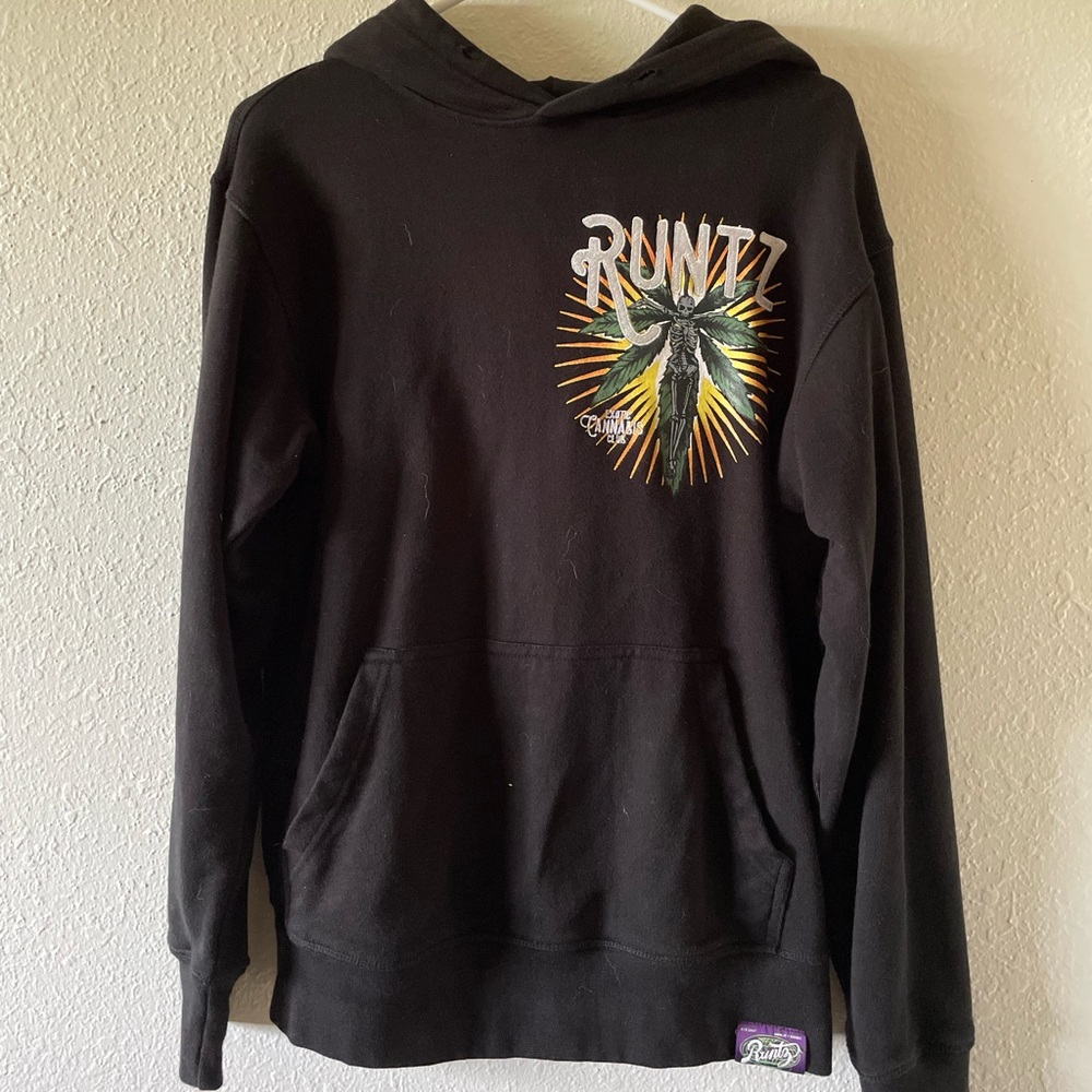 RUNTZ Sweatshirt / Hoodie